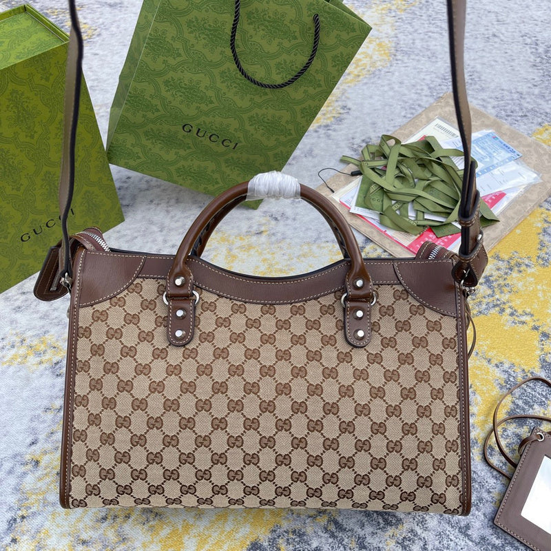 Amelia - GCI Bags - 1754