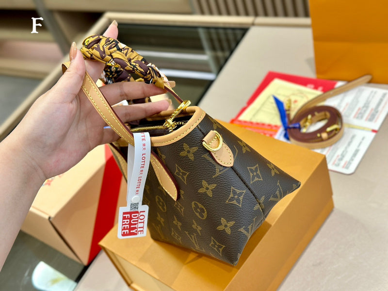 Amelia - LV Bags - 14684