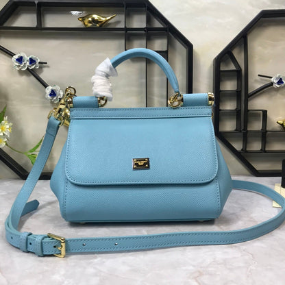 Amelia- DAG Bags - 019