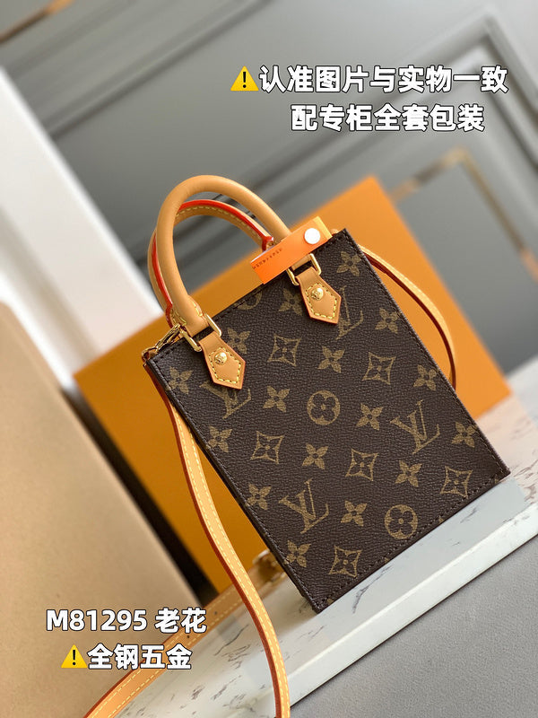 Amelia - LV Bags - 16456