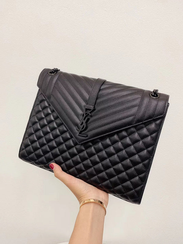 Amelia - YSL Bag - 3852