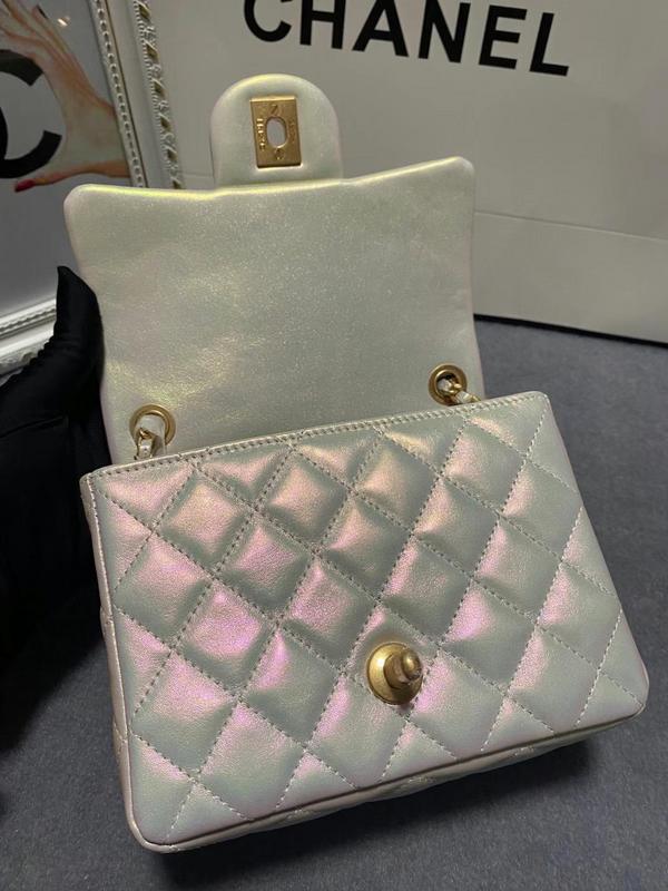 Amelia- CHL Bags - 6409
