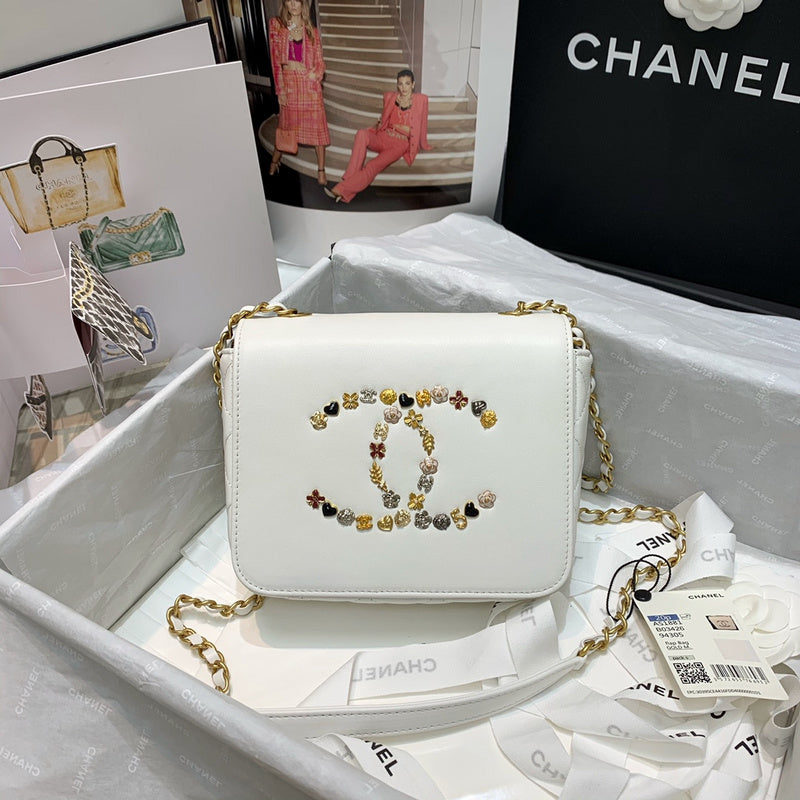 Wellow Bags - Chanel - Bags  - 525