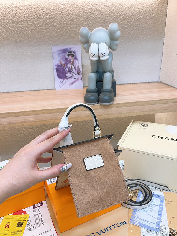 Amelia - LV Bags - 14654