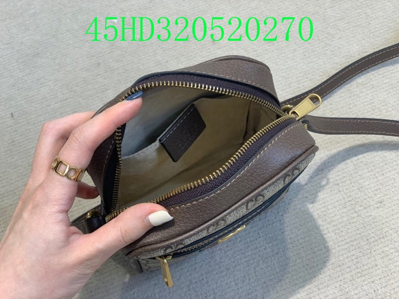 Amelia - GCI Bags - 11214