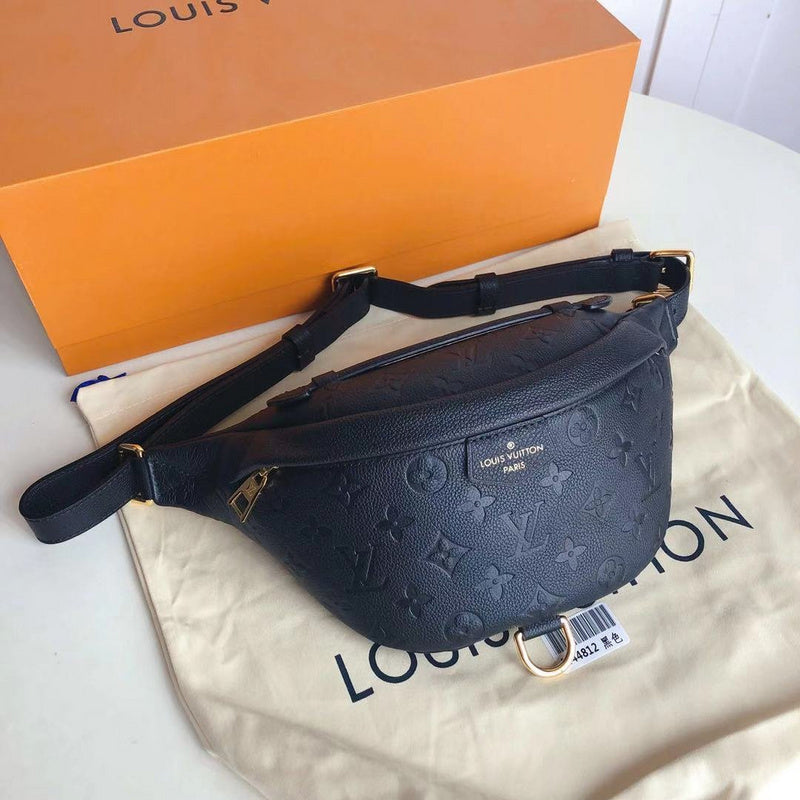 Fan Fashion Lu-Vi bags - 17768