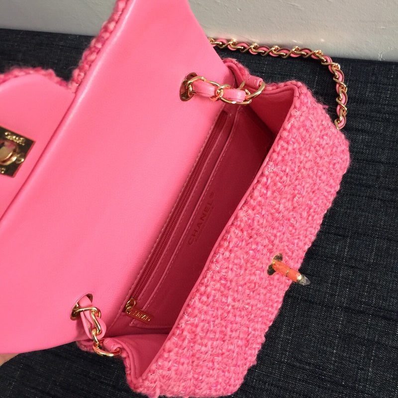 AmeliaLuxury - CHL Bags - 2673
