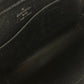 Louis Vuitton Baikal  Leather Clutch Bag