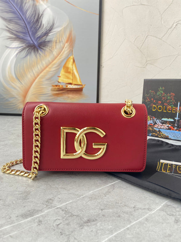 Amelia- DG Bags - 169