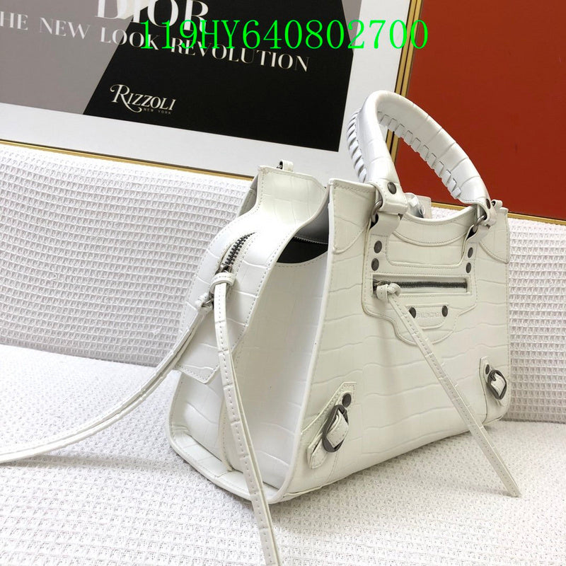 Amelia - BGA Bags - 2464