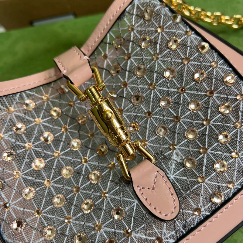 Amelia- GCI Bags - 5683