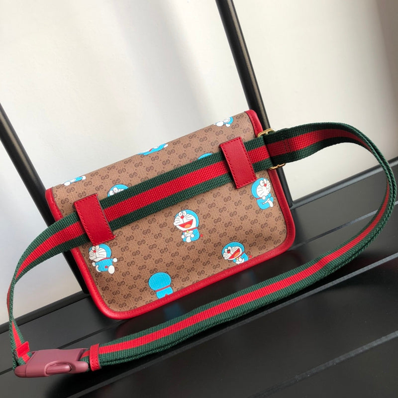 Amelia- GCI Lady Bags - 1190