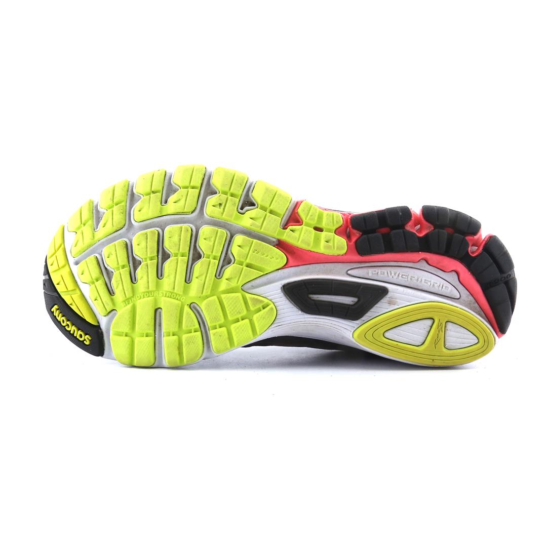 SAUCONY RIDE 8