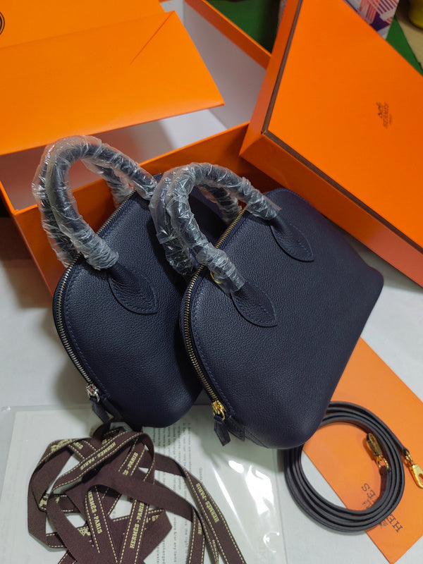 Amelia- HRMS LUXURY BAGS - 827