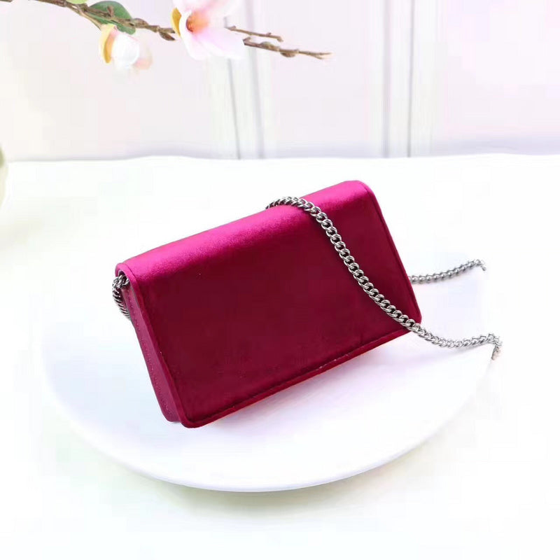 AmeliaLuxury - GCI Bags - 611