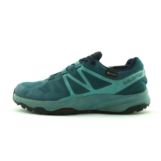 SALOMON XA SIWA GTX