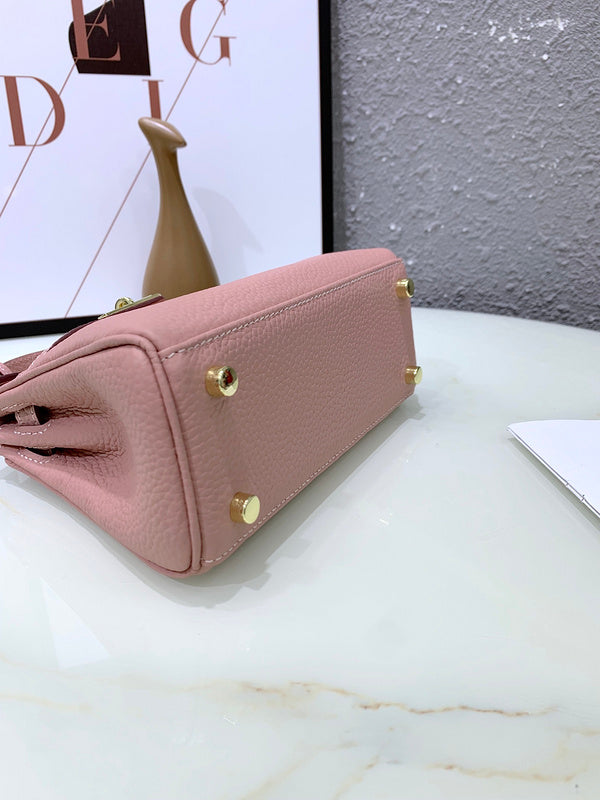 LO - HMS Luxury Bags - 550