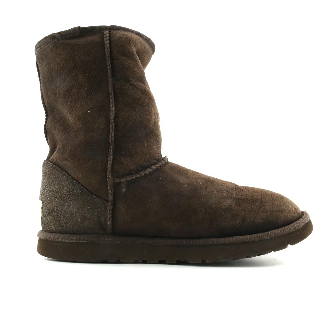UGG  CLASSIC SHORT
