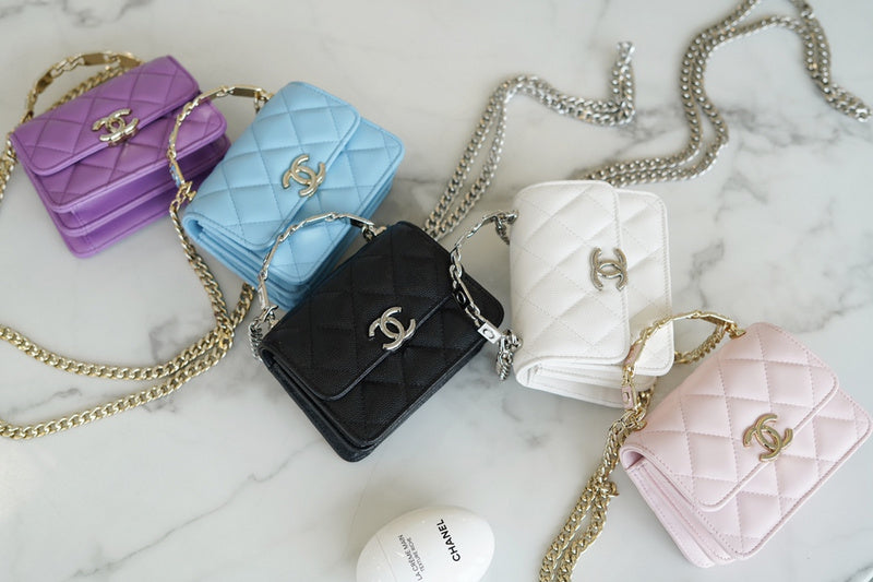 Amelia - CHL Lady Bags - 249