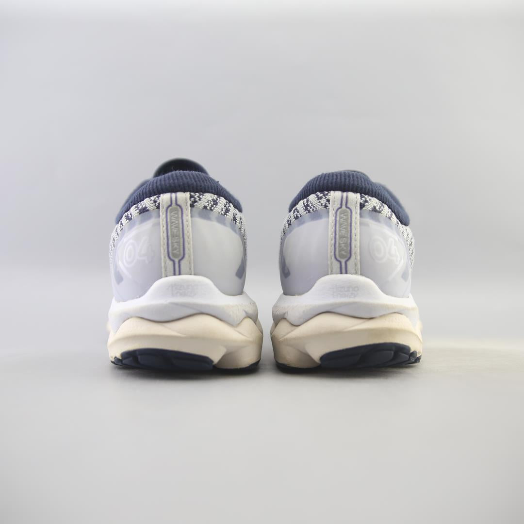 MIZUNO WAVE SKY 04 WAVEKNIT