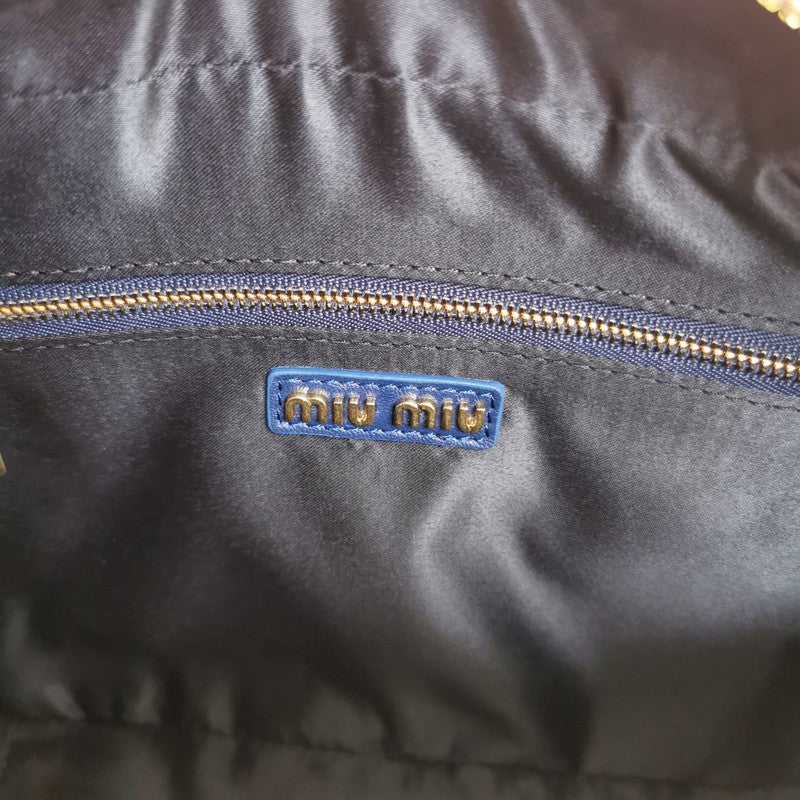 Amelia- MMU  LUXURY BAGS - 098