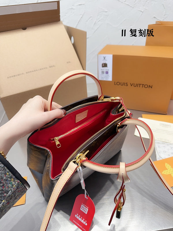 Amelia - LV Bags - 15120