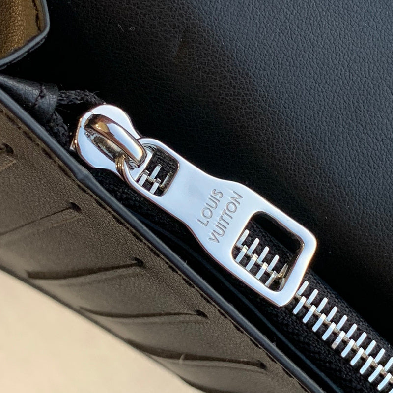 Amelia- LOV  Luxury  Wallets - 646