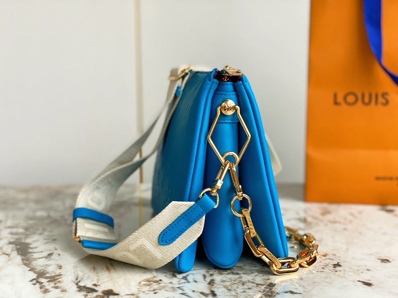 Amelia's Bag Gallery - LOV Bags - 850