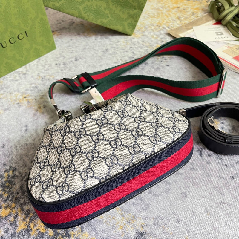 Amelia Fashion - GCI Bags - 1936
