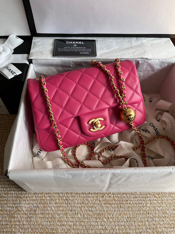 AmeliaLuxury - CHL Bags - 3464