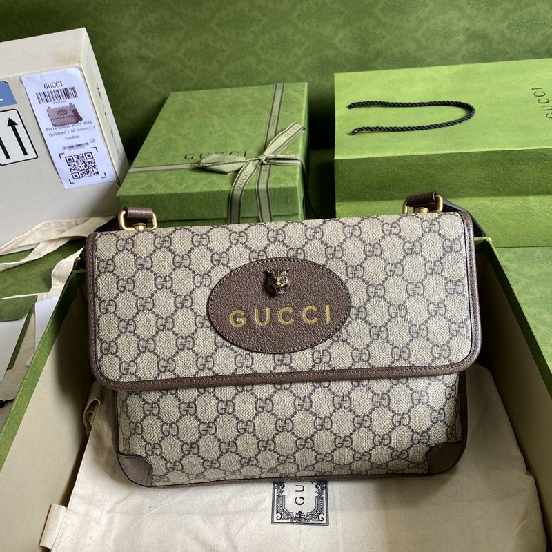 Amelia- GCI Bags - 533