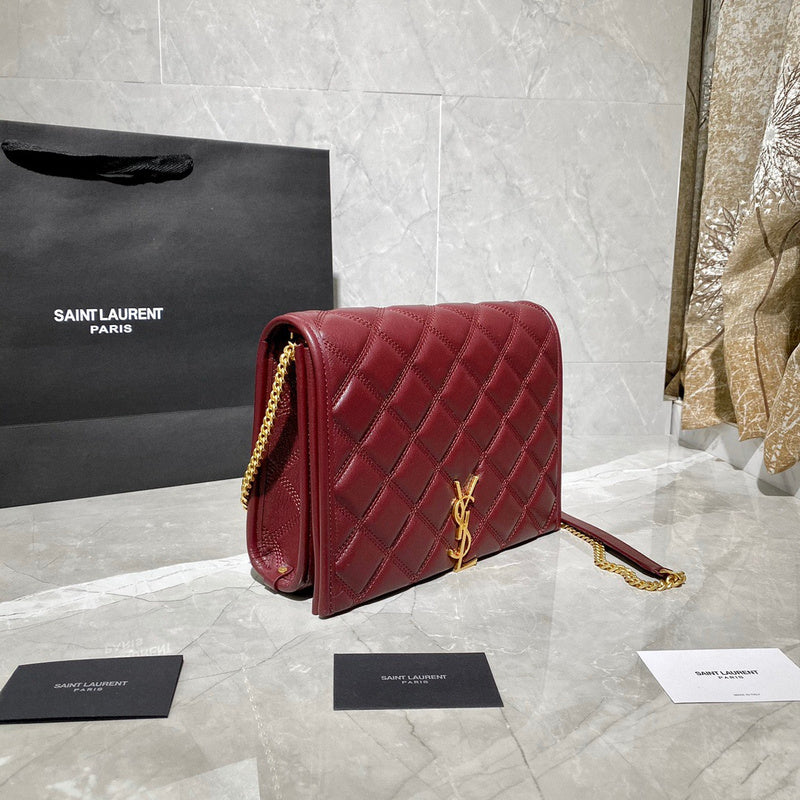 Amelia - YSL Bag - 4120