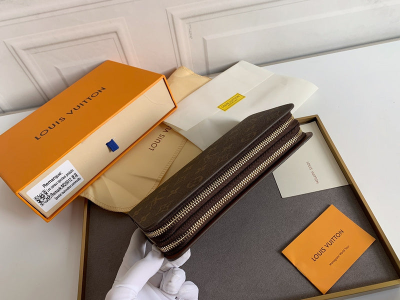 Amelia- LOV  Luxury  Wallets - 690