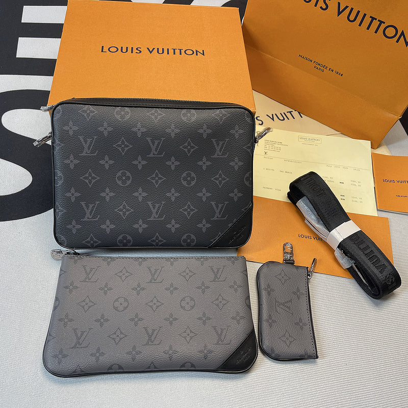 Fan Fashion Lu-Vi bags - 10064
