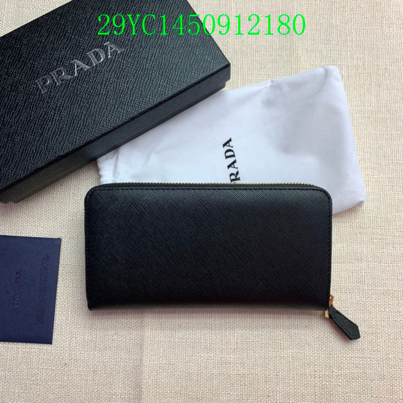 Amelia - PD Wallet - 449