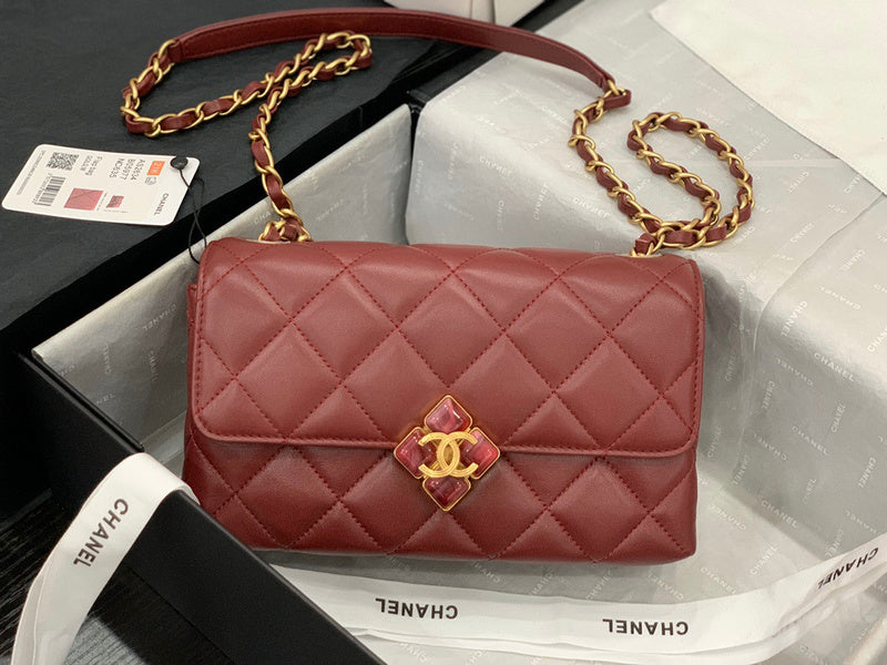 Amelia- CHL Bags - 7376