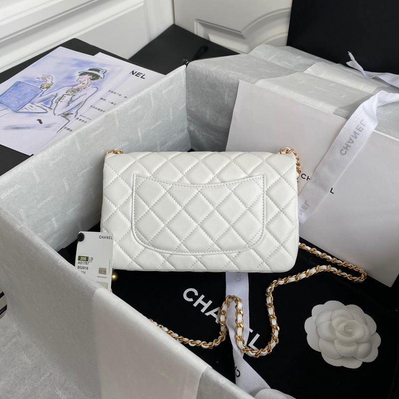 Amelia- CHL Bags - 6402