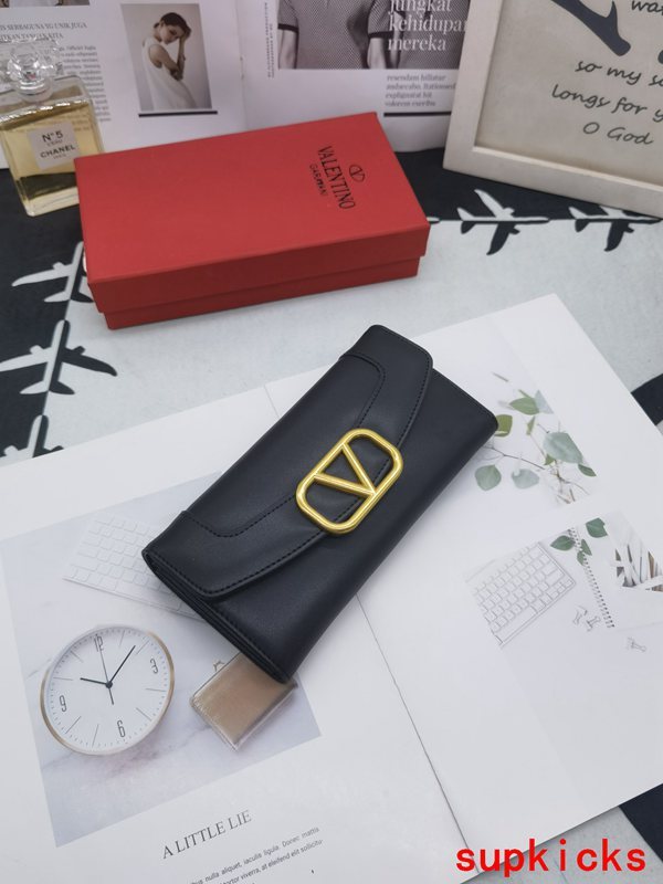 Amelia- Mix Wallets - 634