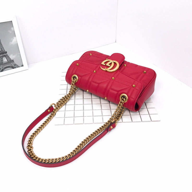 Amelia Fashion - GCI Bags - 2496