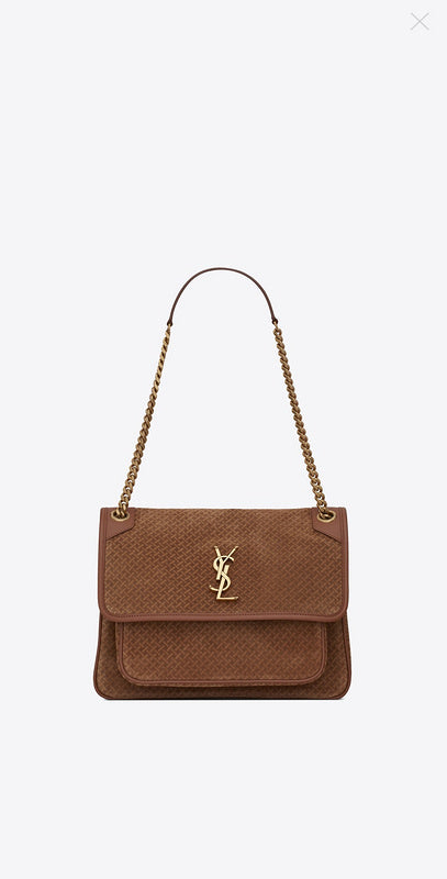 Amelia - YSL Bag - 3614