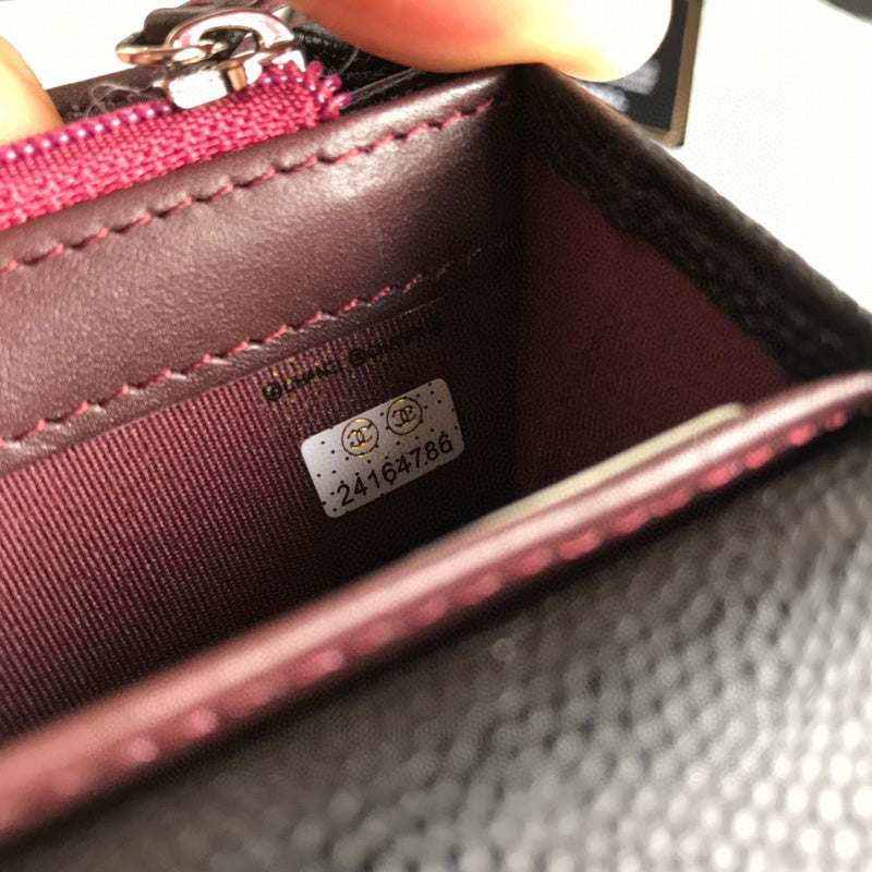 Amelia- CHL Bags - 6223