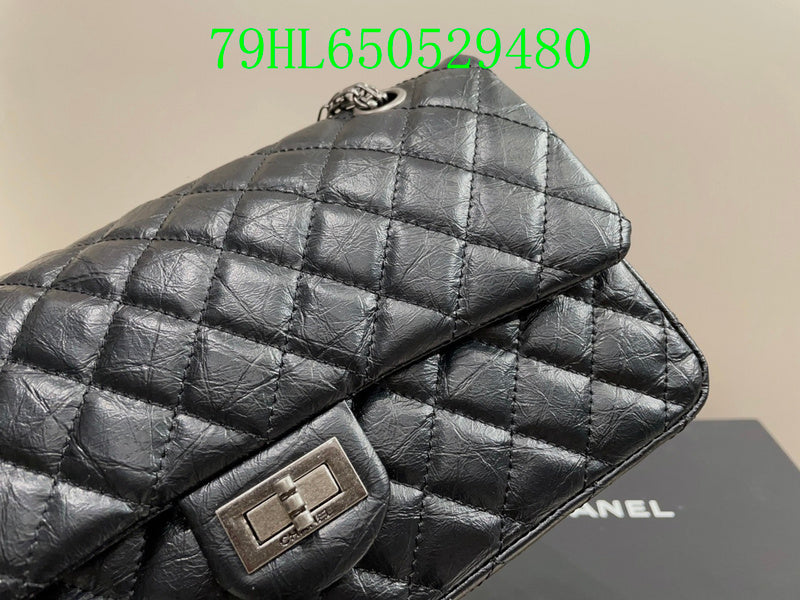 Amelia - CHL Bags - 791