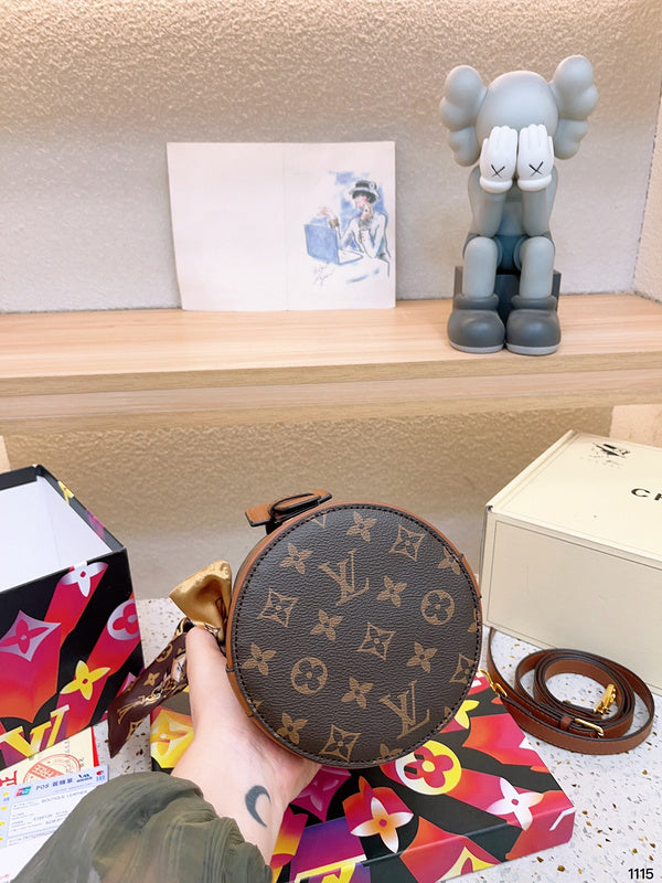 Amelia - LV Bags - 14931