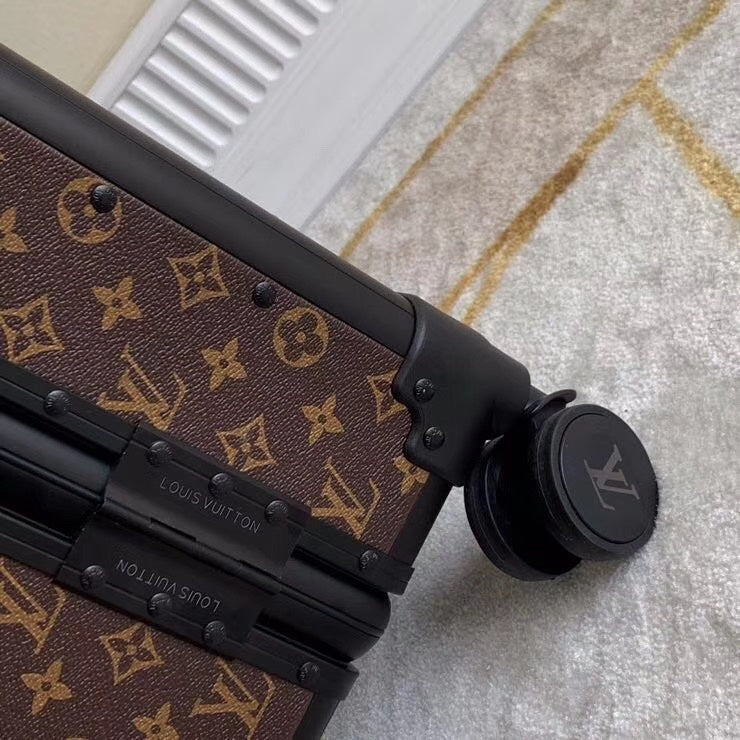 Fan Fashion Lu-Vi bags - 11386