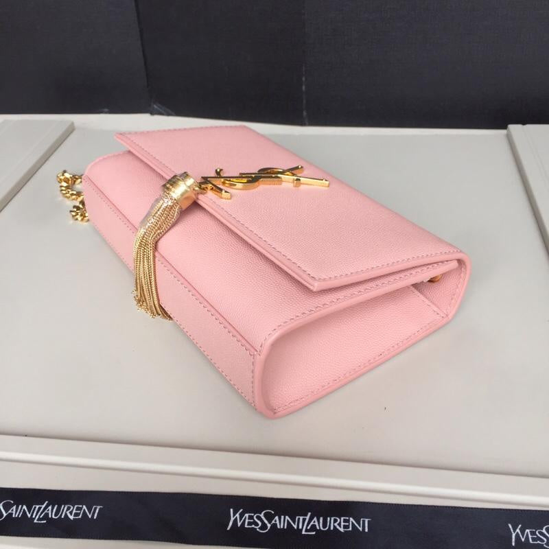 Amelia - YSL Bag - 2844