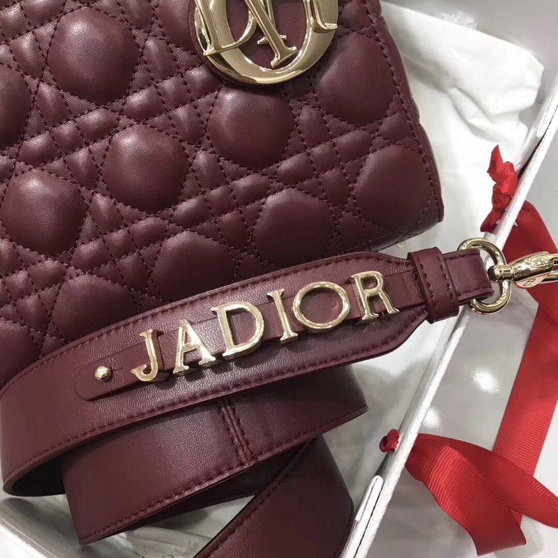 Amelia- DOR Bags - 1218