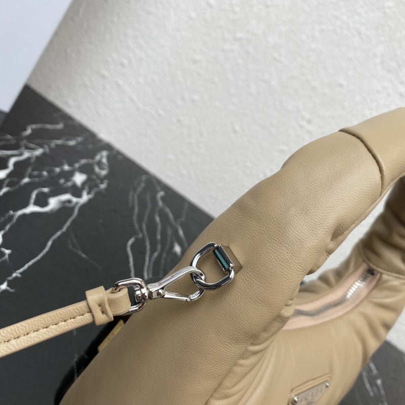 Amelia- PRDA  LUXURY BAGS - 859