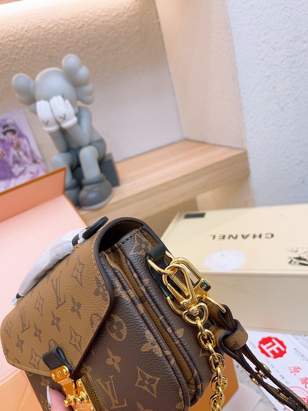 Amelia - LV Bags - 14718