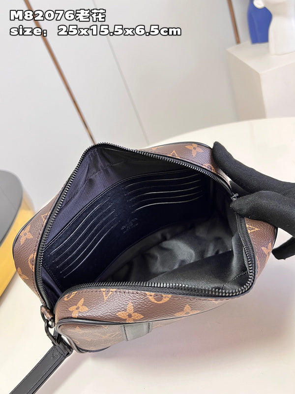Amelia - LV Bags - 15504