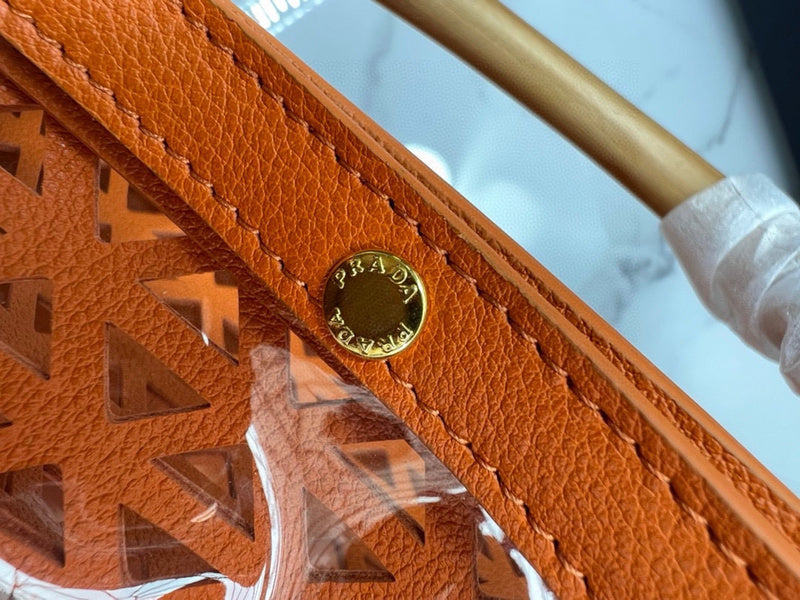 Amelia- PRDA  LUXURY BAGS - 891
